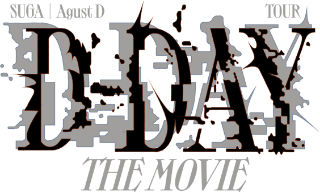 「SUGA | Agust D TOUR 'D-DAY' THE MOVIE」2024年4月26日（金）より全国公開！